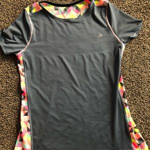 Victoria’s Sport Shirt